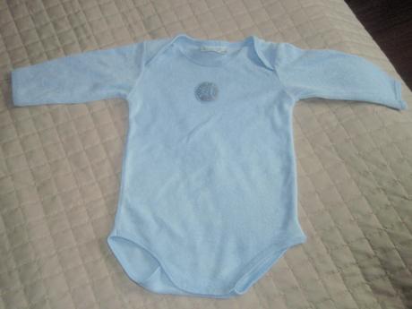 Body 2 ks, veľkosť 62/68, 62