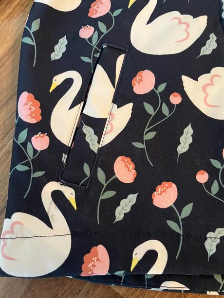 Bunda sofshelova lindex 92 labute, lindex,92