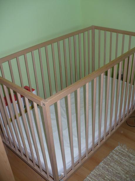 Postieľka s príslušenstvom, šírka (cm): 65,dĺžka (cm): 120