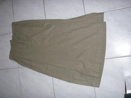 Velmi lacné sukne, l
