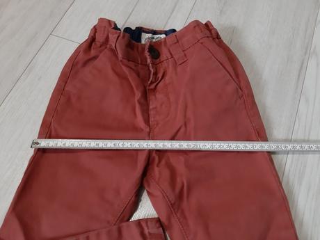 Nohavice s regulaciou, next,86