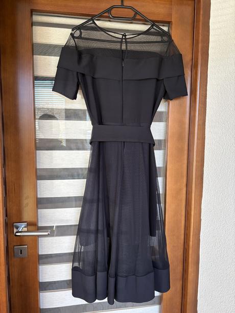 Slávnostné šaty - m/l, m