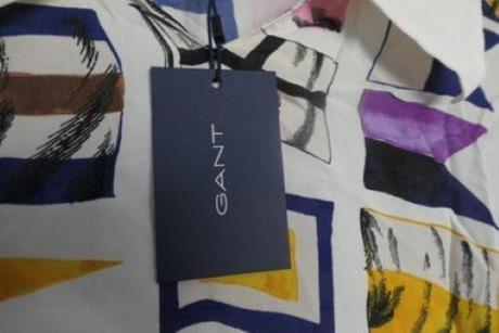 Gant sailing luxusna bluzka nova m/l, gant,l / m