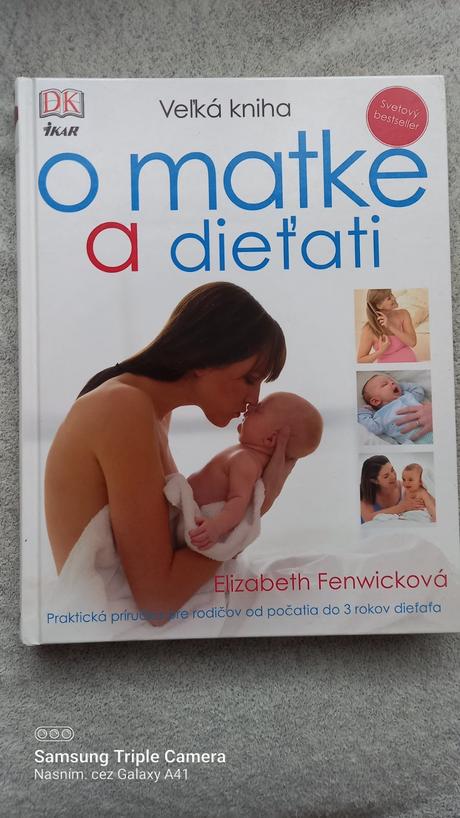 Kniha o matke a dietati, 