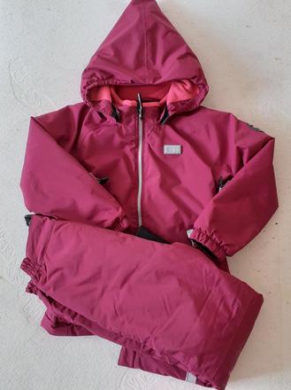 Skvelá zimná súprava zn.lego, lego,110