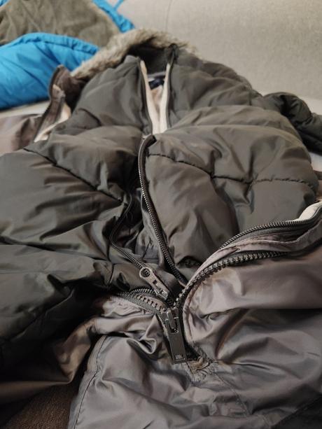 Detský overal jesenný/zimný next 86, next,86