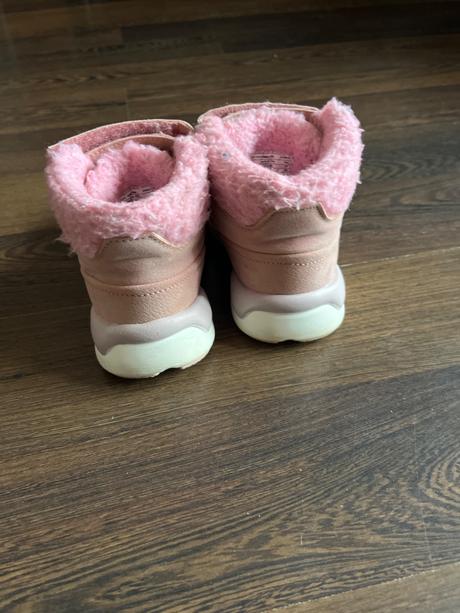 Ľahké zateplené topánky, loap,27