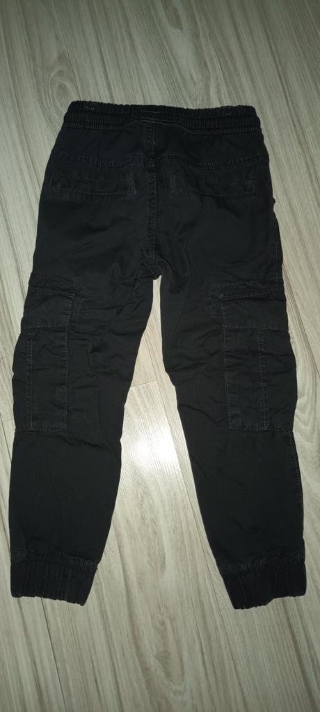 Nohavice veľ.104, dopodopo,104