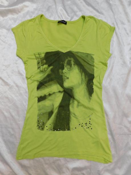 Laura scott kvalitne tričko, 36