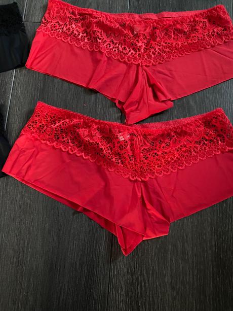 Dámske nohavičky velk.l, l