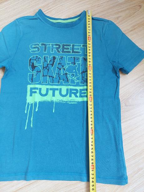 Tričko f&f v.140, f&f,140