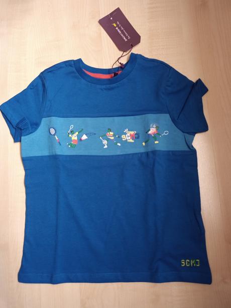 Krátke tričko, original marines,104