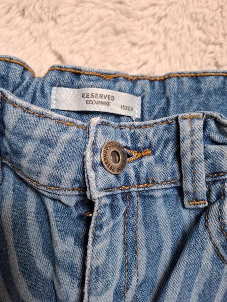 Vzorované rifle, reserved,152