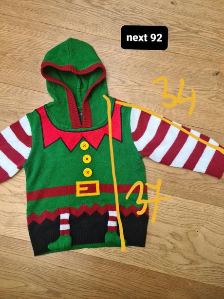 Next vianočný, 92
