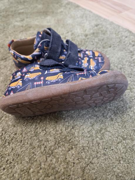 Barefoot topanky koel v.28, koel4kids,28