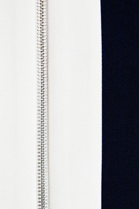 Zara kabat v sakovom style vel.s/m, zara,m / s