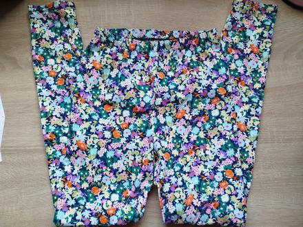 Nove legíny 158/164, 158