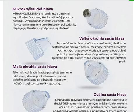 Predám zariadenie na čistenie pórov kilpor 2.0, 