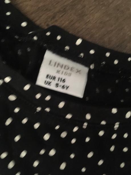 Tunika lindex, lindex,116