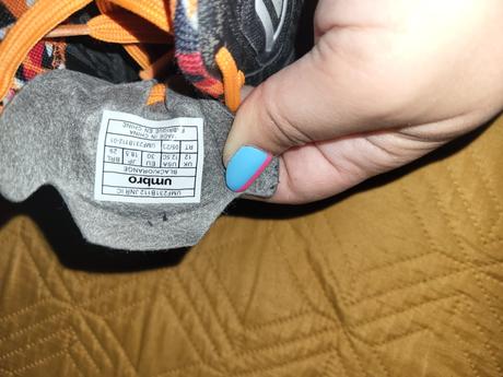 Halovky umbro, umbro,30