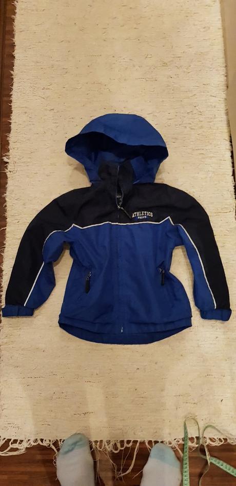 Prechodná bunda zn.cherokee 128-134, cherokee,128