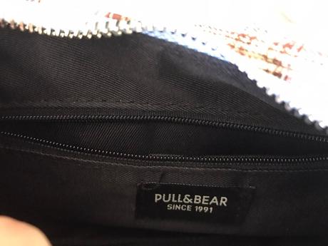 Kabelka, pull&bear