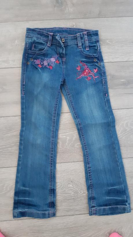 Dievčenské irfle 122, okay,122