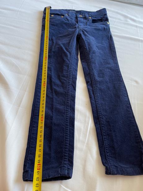 Gant menčestráky - nohavice, gant,104