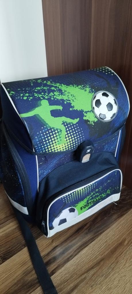 Školská taška still, 