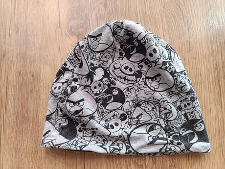 Chlapčenská čiapka, reserved,104