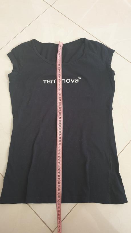 Tričko terranova, terranova,s