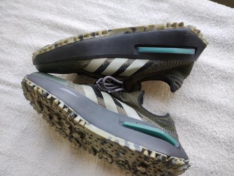 Tenisky, adidas,43