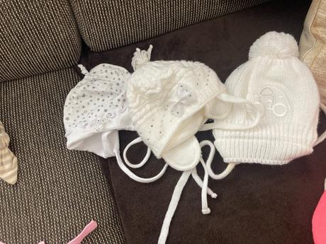 Mix čapičiek a ponožiek, 