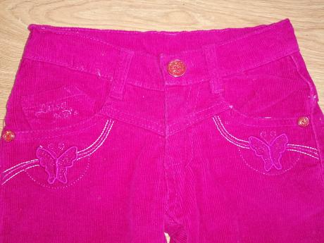 Termonohavice 98/104, lusa,104