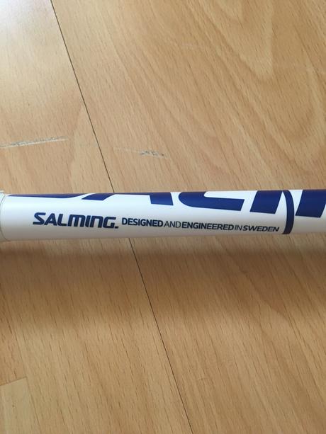 Florbalka salming, salming