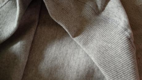 Unisex mikina stredne hrubá cca v m, m