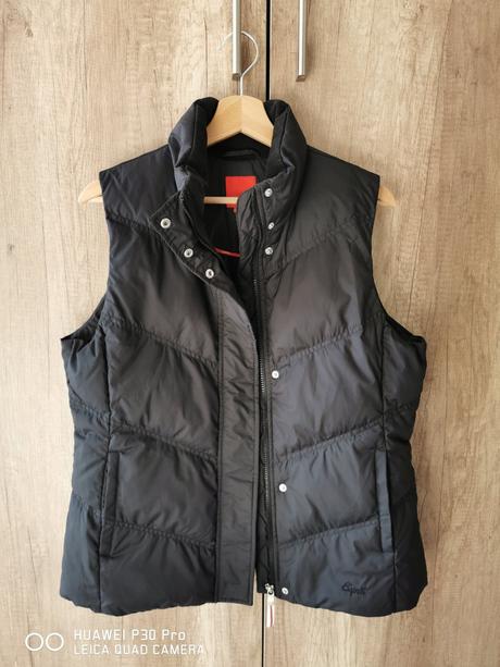 Dámska zateplená vesta esprit, esprit,m