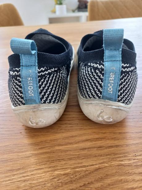 Barefoot tenisky be lenka perk, 31, be lenka,31