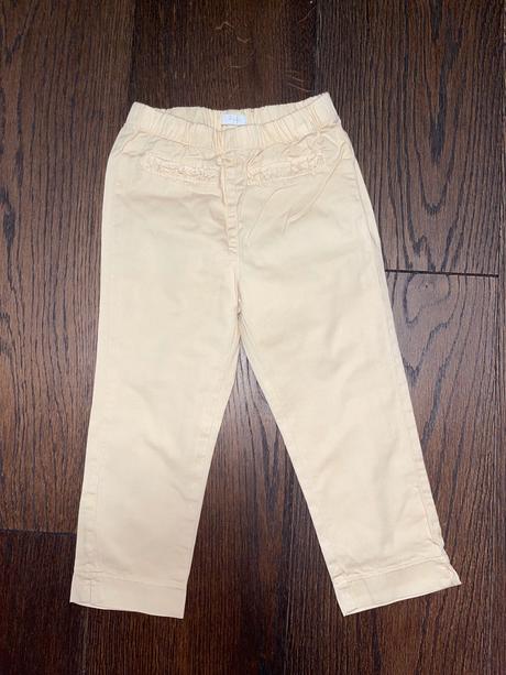 Il gufo nohavice, 104