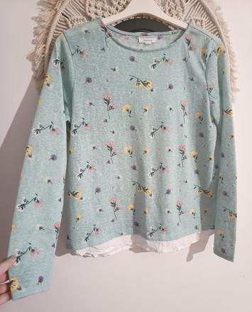 Tenký svetrík springfield, l