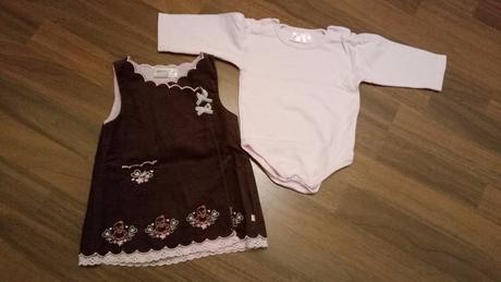 Menžestrové šaty a body, okay,68