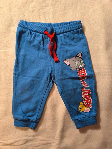 Tepláková súprava, 74