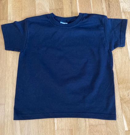 Tričko bavlnené, 104