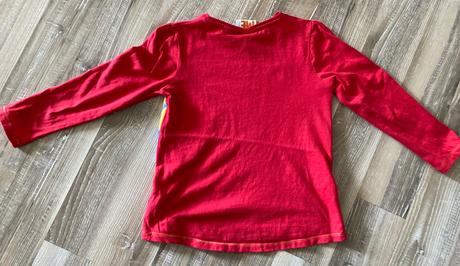 Krásne tričko mimoni, f&f,116