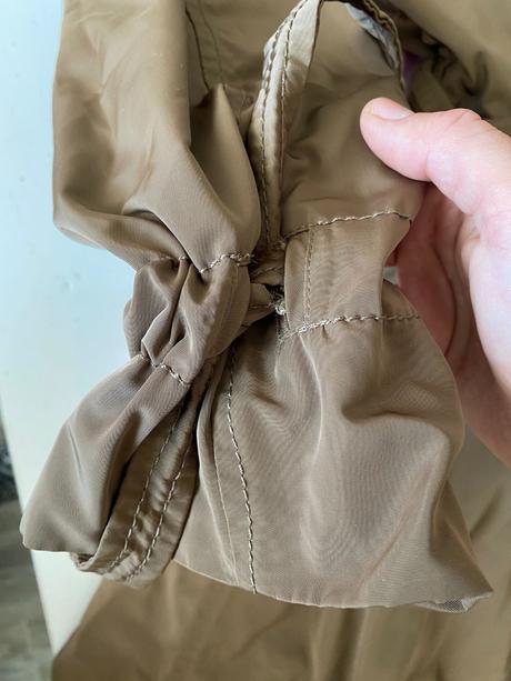 Trenčkot/trench coat/kabát, m