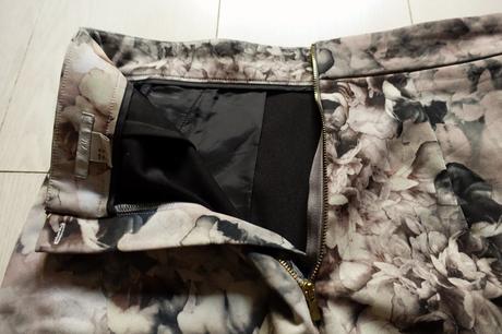 Dámska sukňa h&m, h&m,40