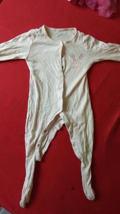 Overal, early days,74