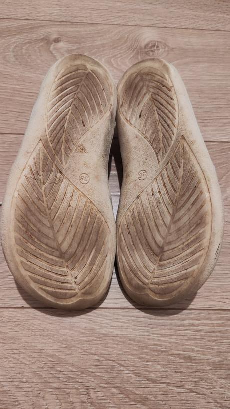 Tenisky belenka champ, 36