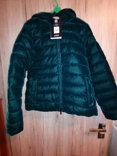 Zimná bunda, cmp,36