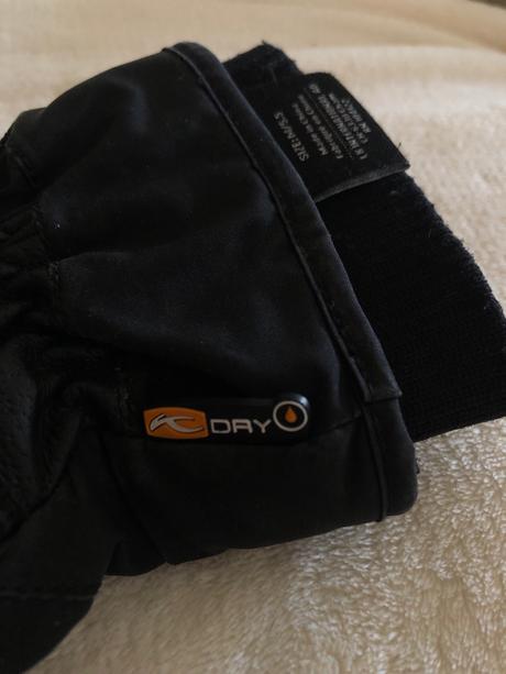 Kjus nepremokave rukavice, 134